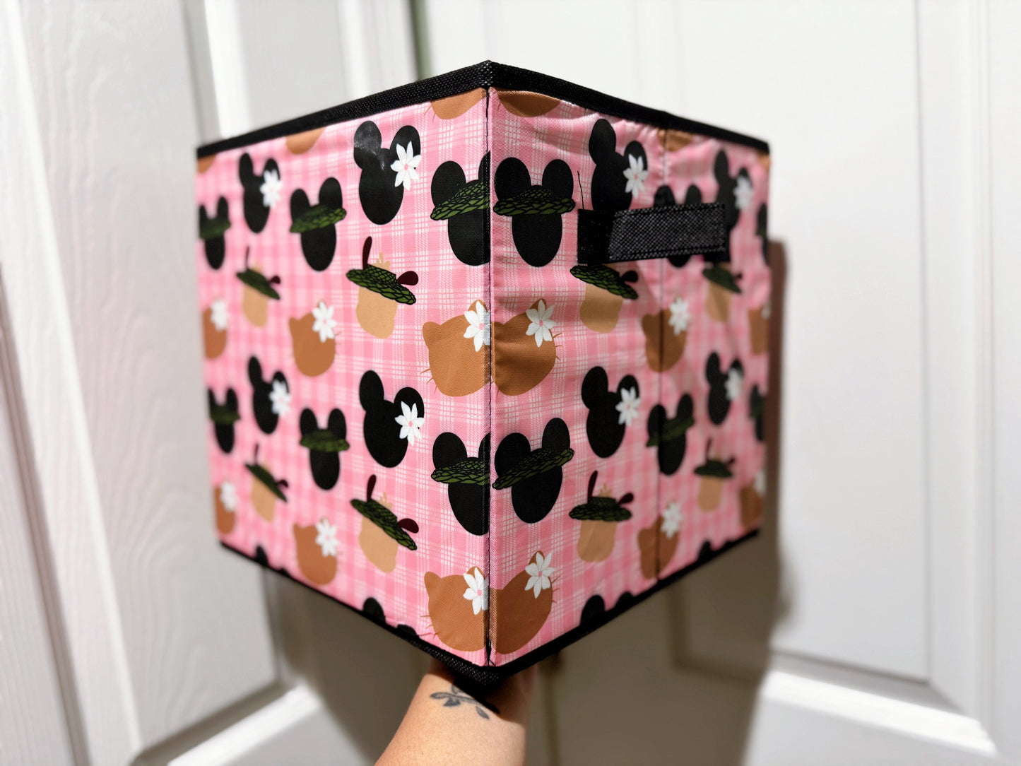 11 inch Hale Cubies