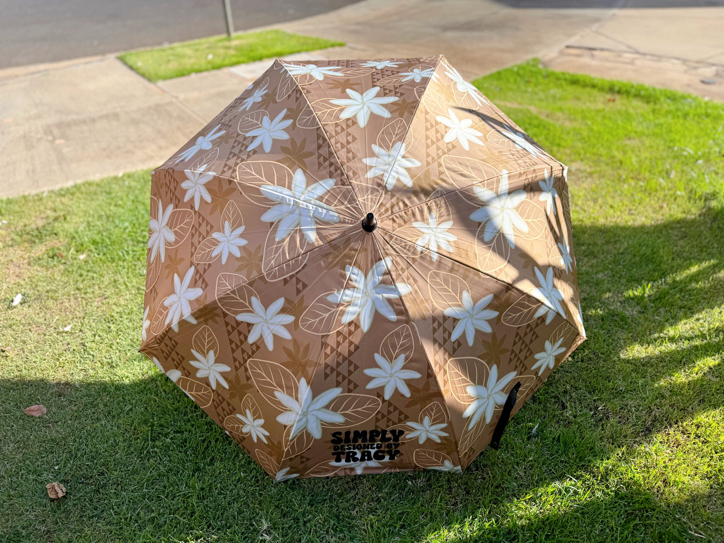 Umbrellas - Big Kine