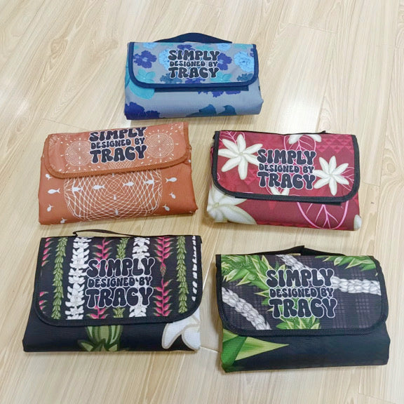 Holoholo Mats
