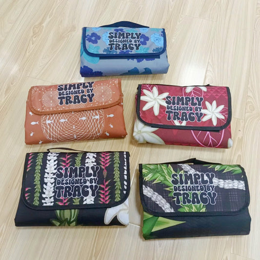 Holoholo Mats