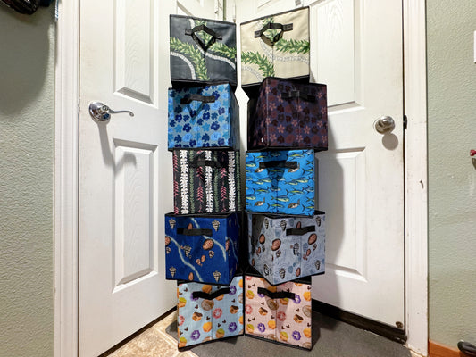 11 inch Hale Cubies