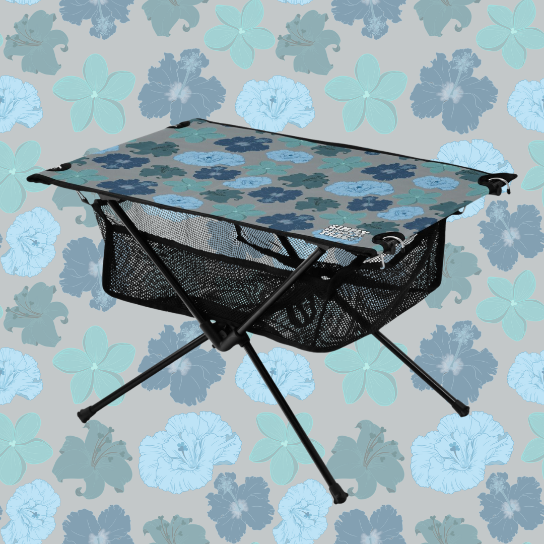 Holoholo Table - Magical Garden