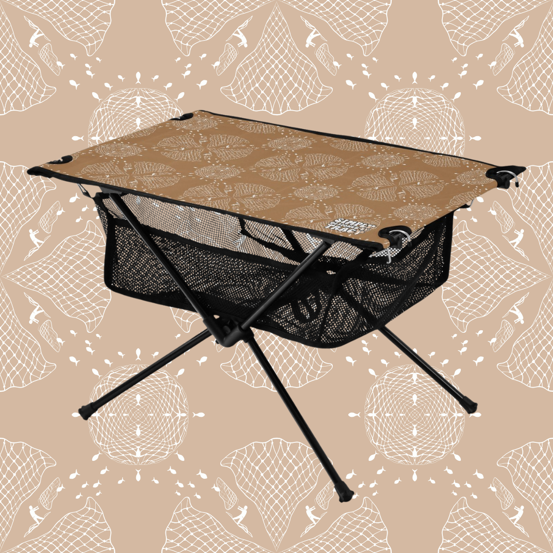 Holoholo Table - Upena