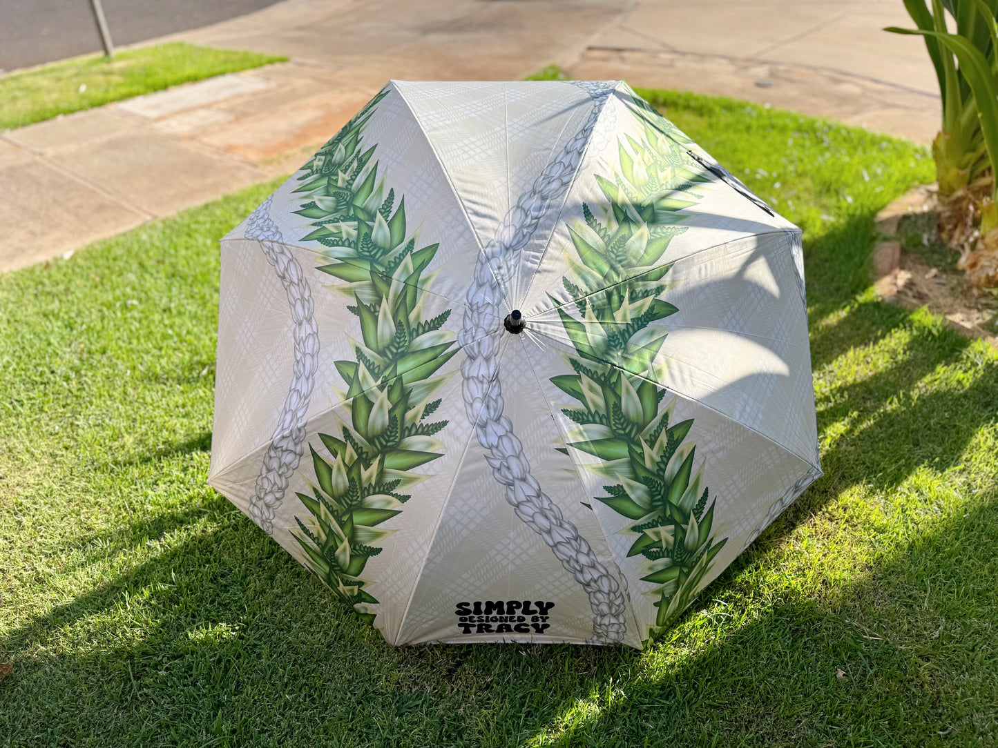 Umbrellas - Big Kine