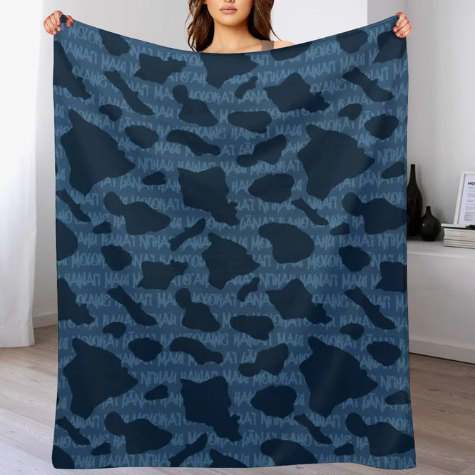 Soft Kine Blankets