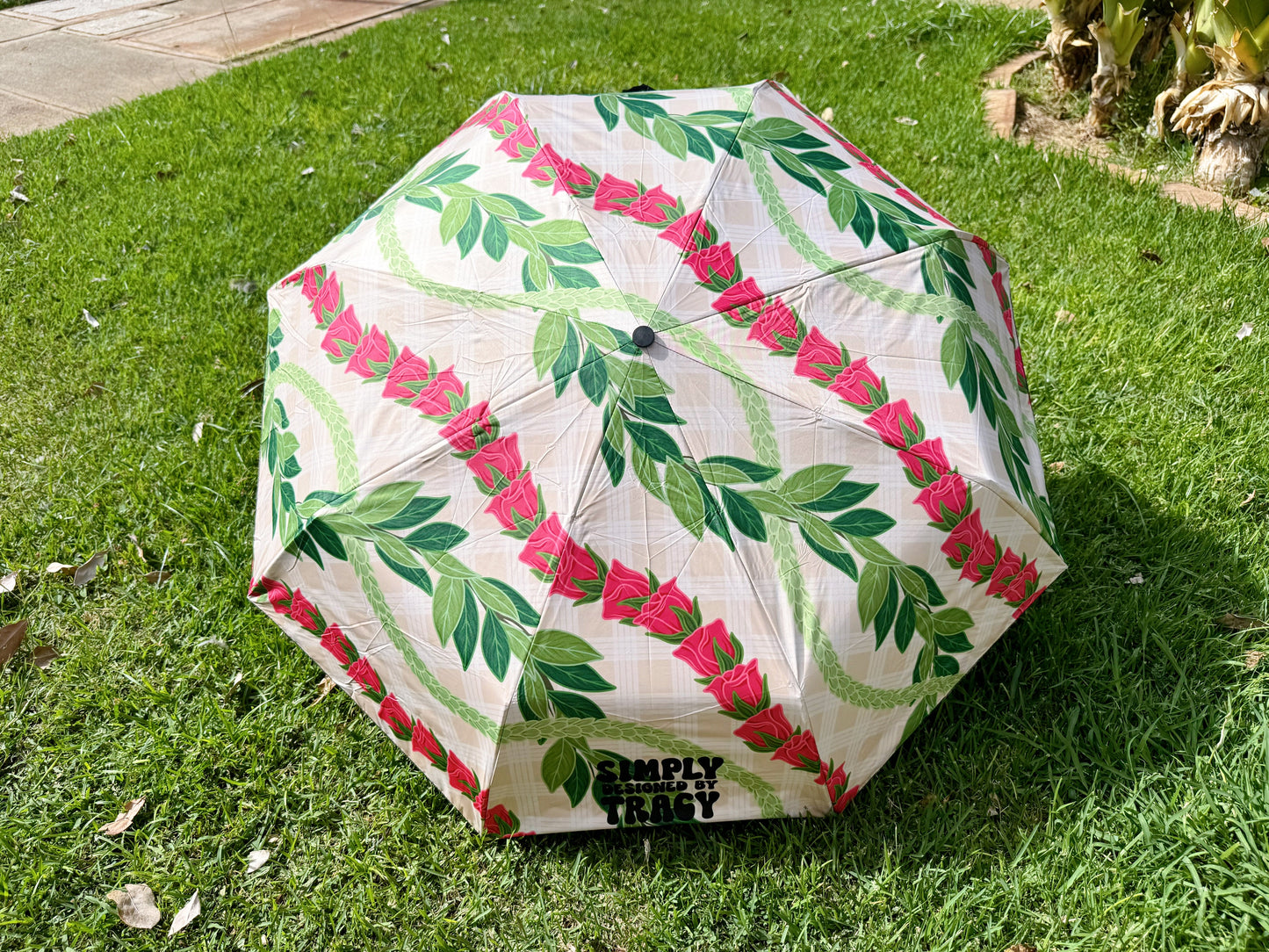 Umbrellas - Regular Kine