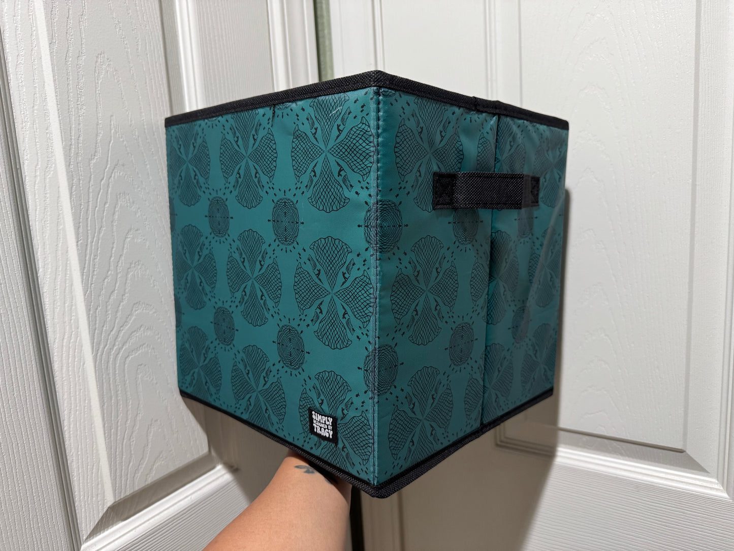11 inch Hale Cubies