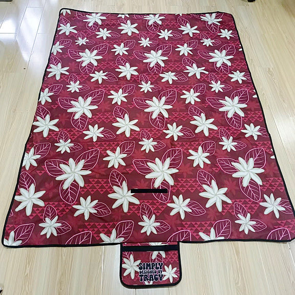 Holoholo Mats