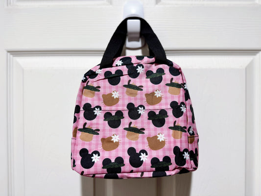 Balon Bags - Small Kine