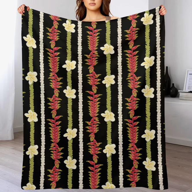 Soft Kine Blankets