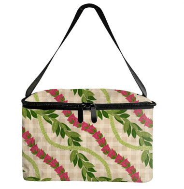 Balon Bag - Rectangle Kine - Lokelani Maile