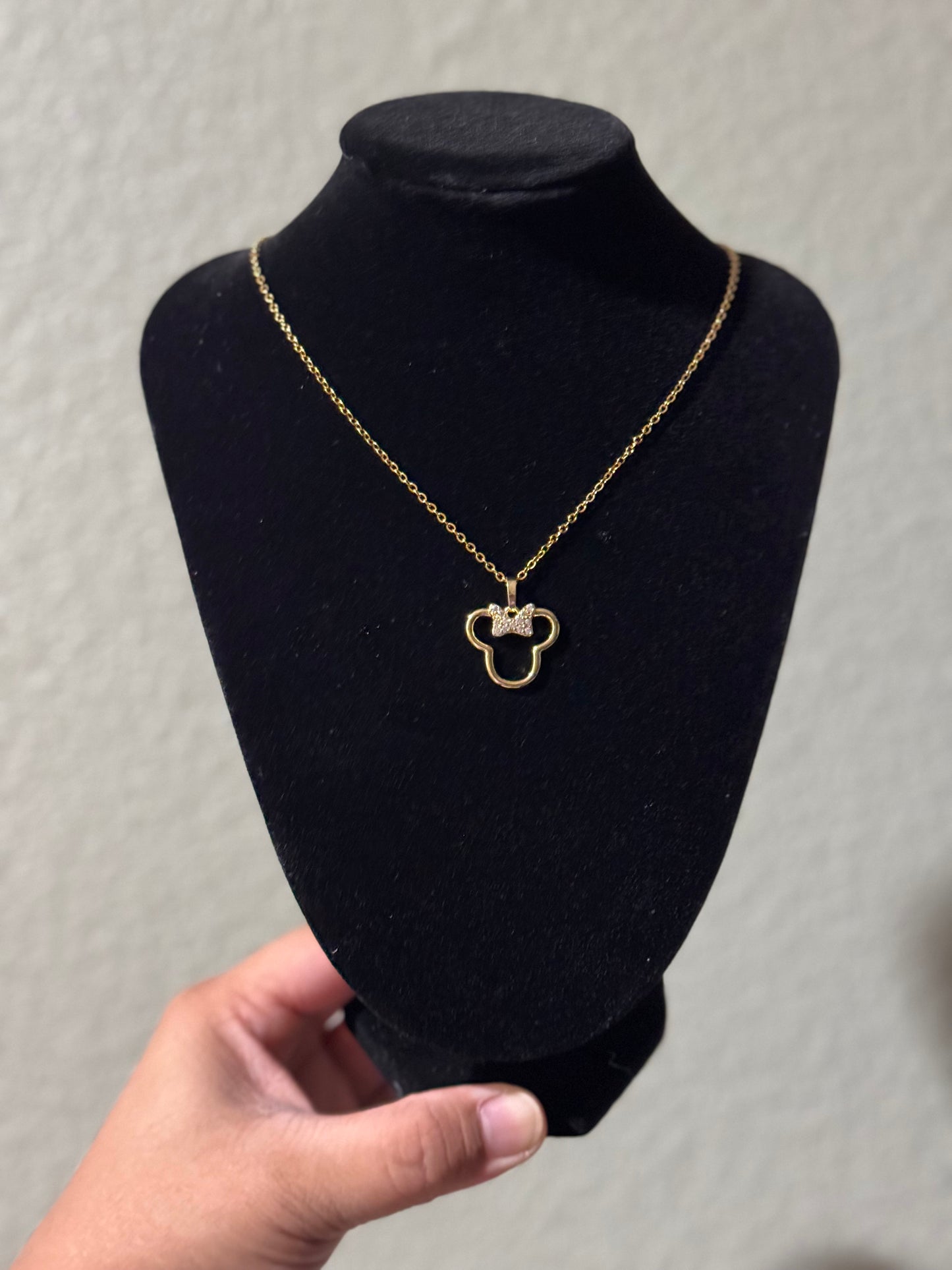 Magical Inspired Necklace