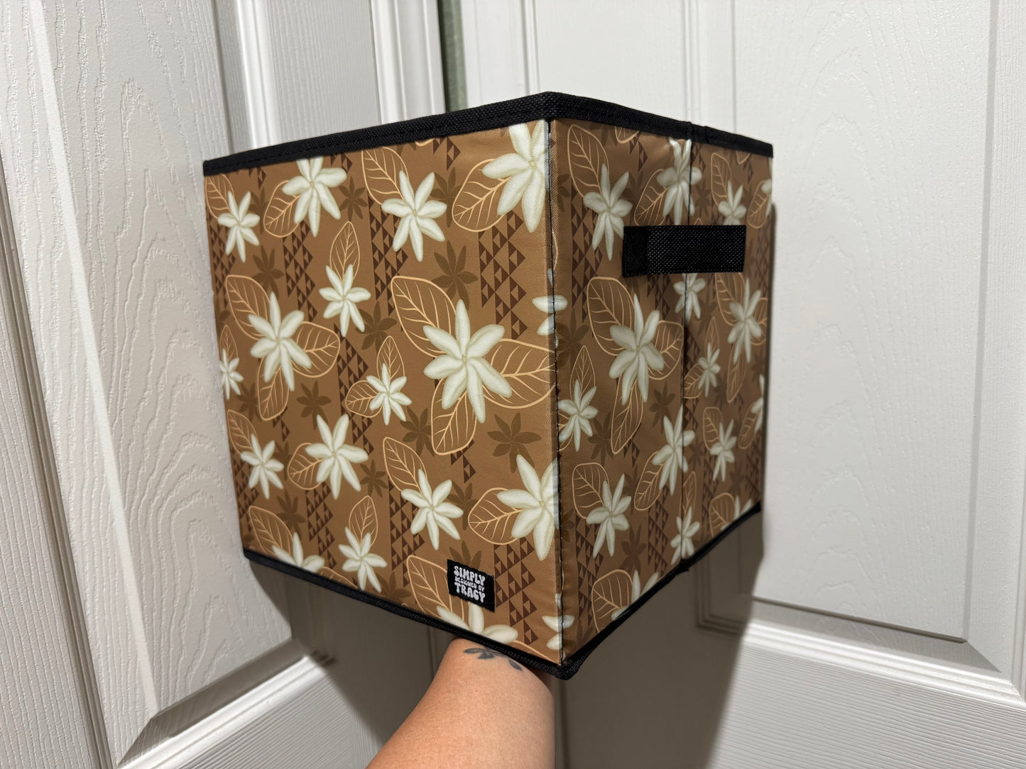 11 inch Hale Cubies