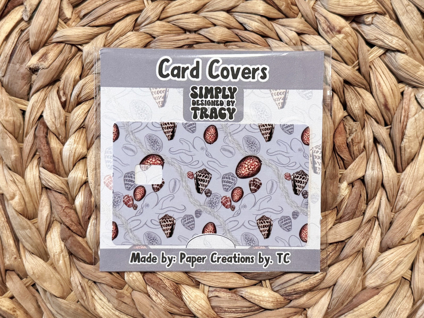 Card Covers - SDBT x Paper Creations by TC Collab