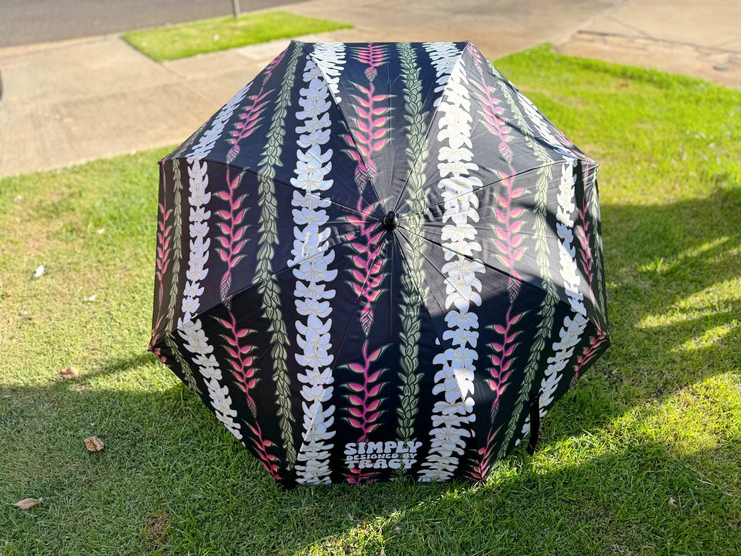 Umbrellas - Big Kine