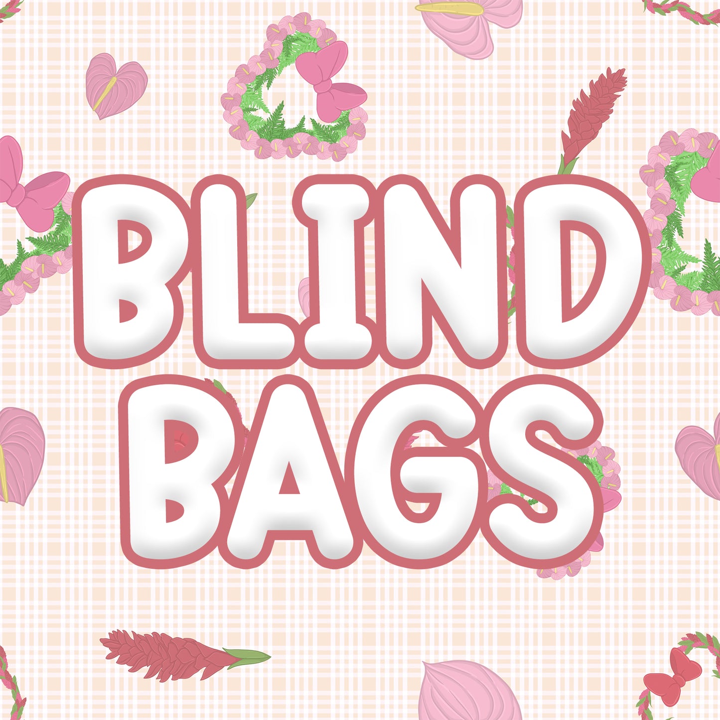 Blind Bags