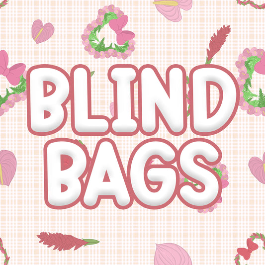 Blind Bags