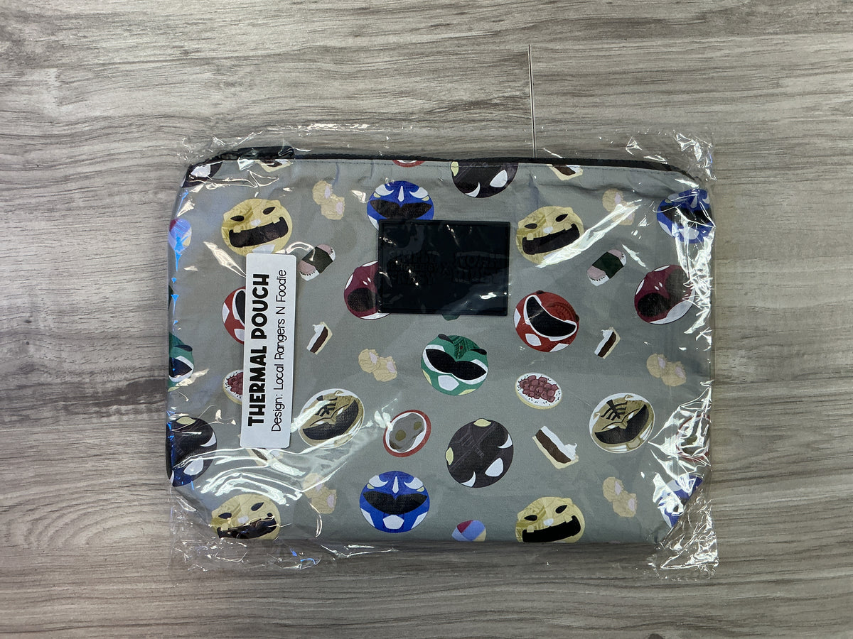 Thermal Buddy Pouch