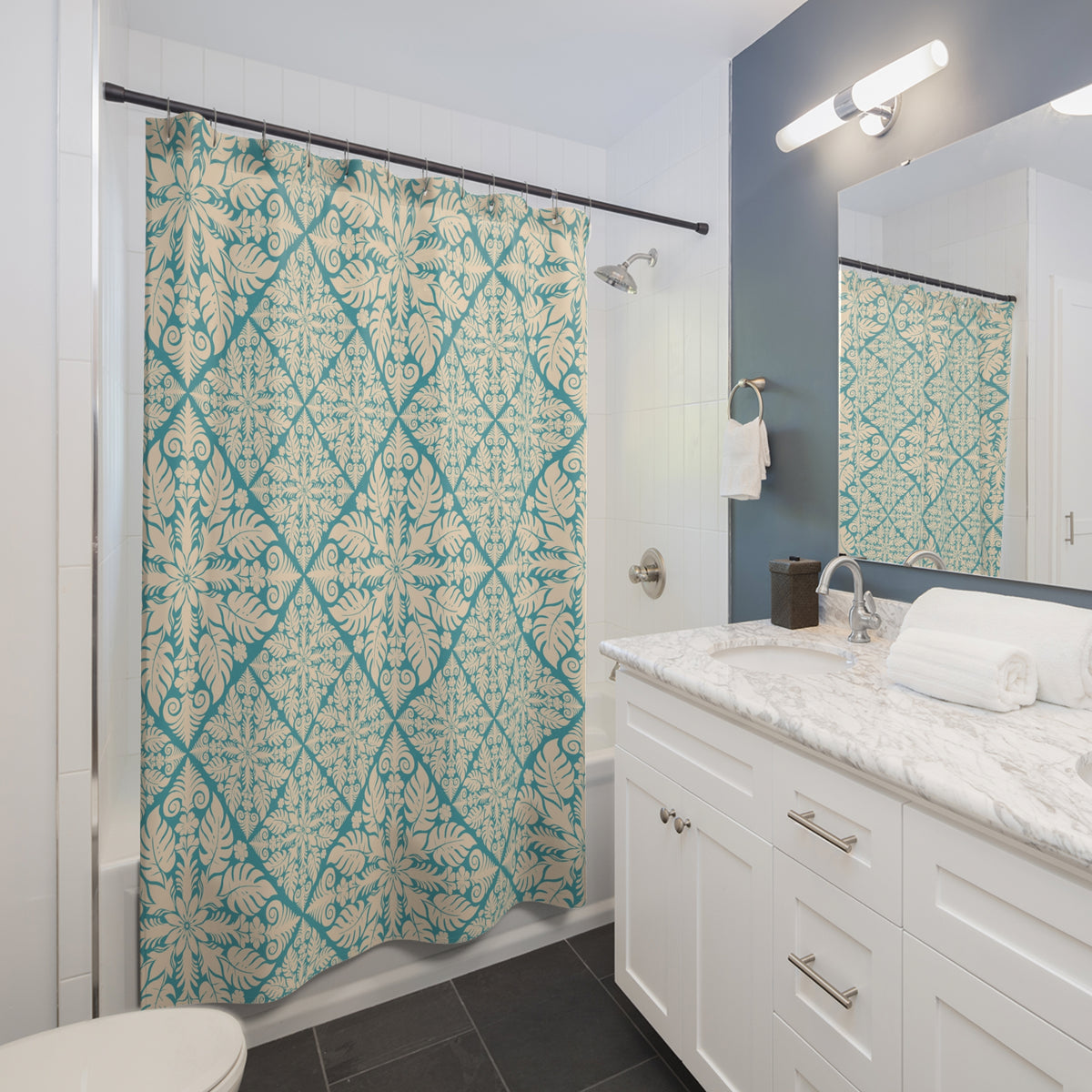 Shower Curtains