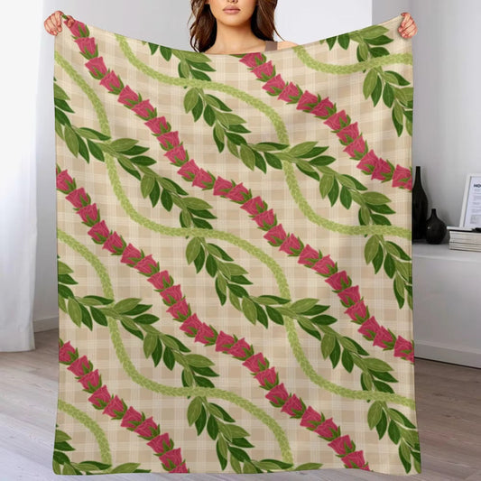 Soft Kine Blankets