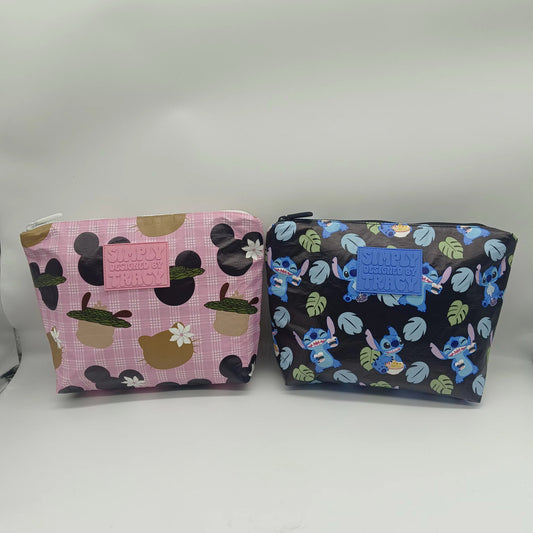 Thermal Buddy Pouches