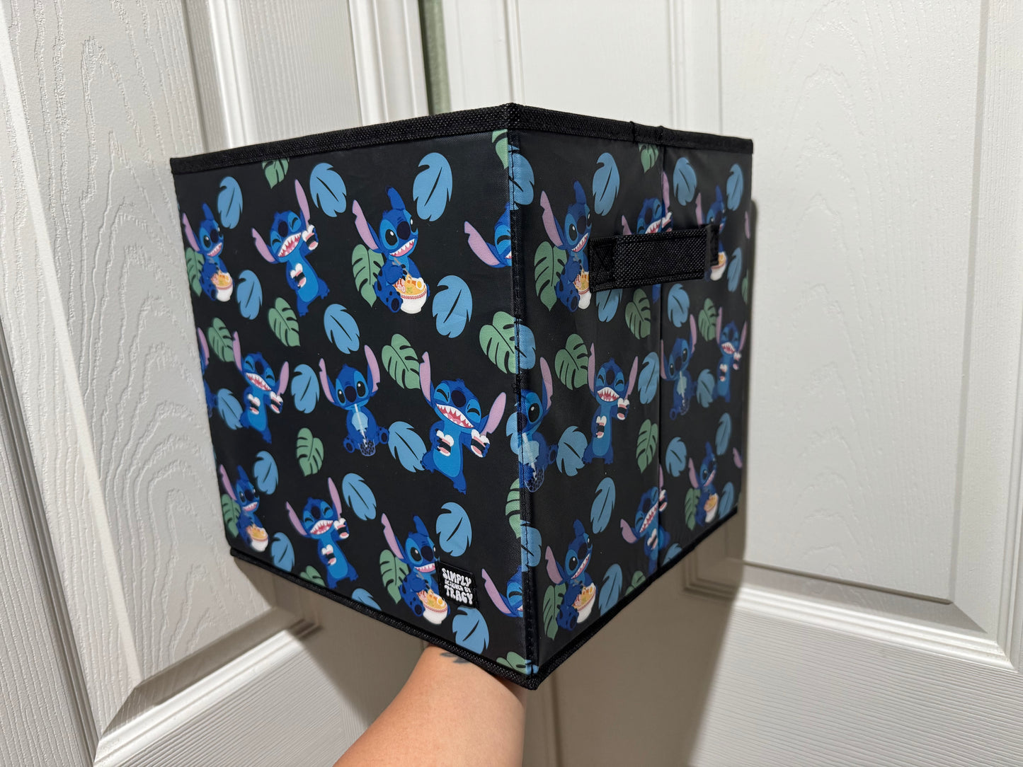 11 inch Hale Cubies