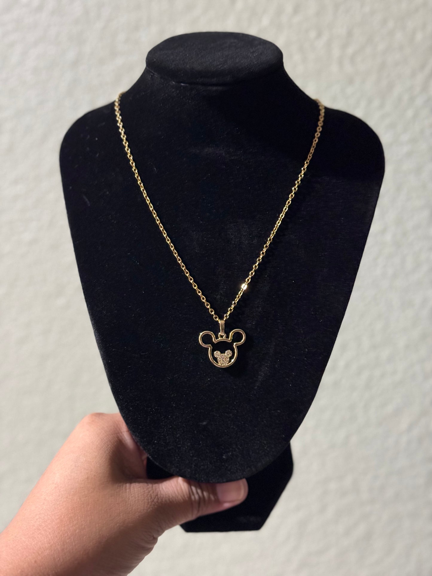 Magical Inspired Necklace
