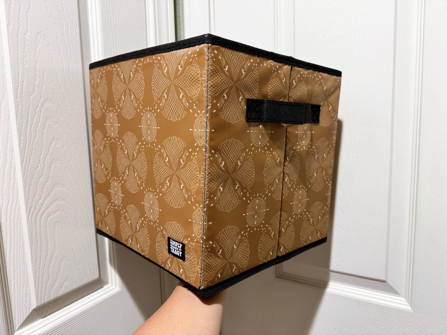 11 inch Hale Cubies