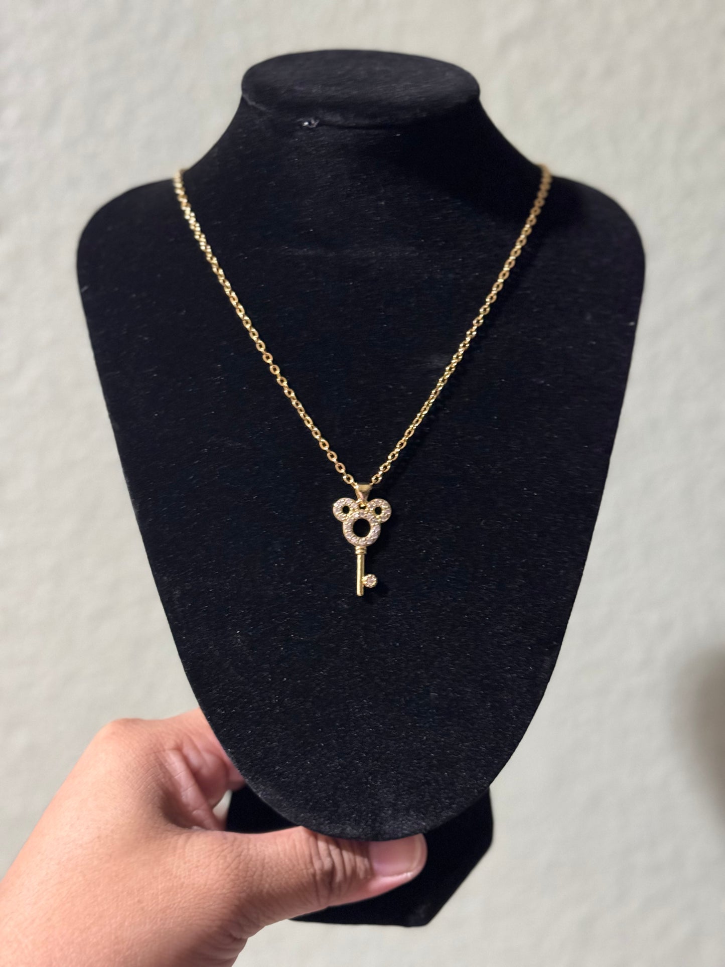 Magical Inspired Necklace