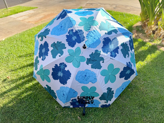 Umbrellas - Big Kine