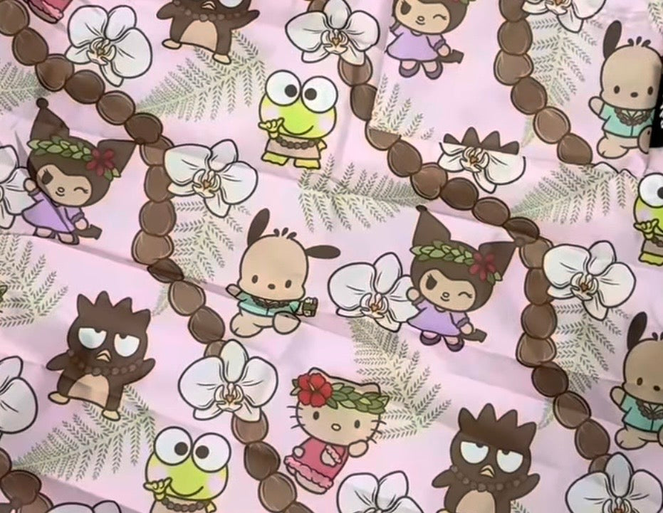 Foldable Reusable Bags