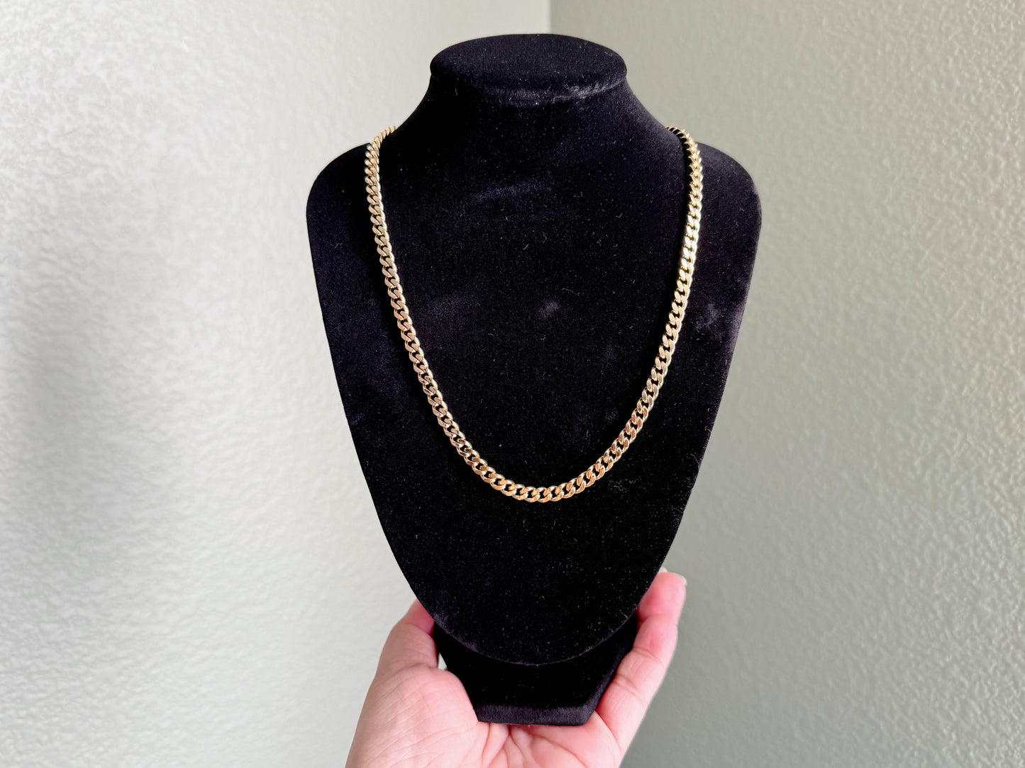 Cuban Chain
