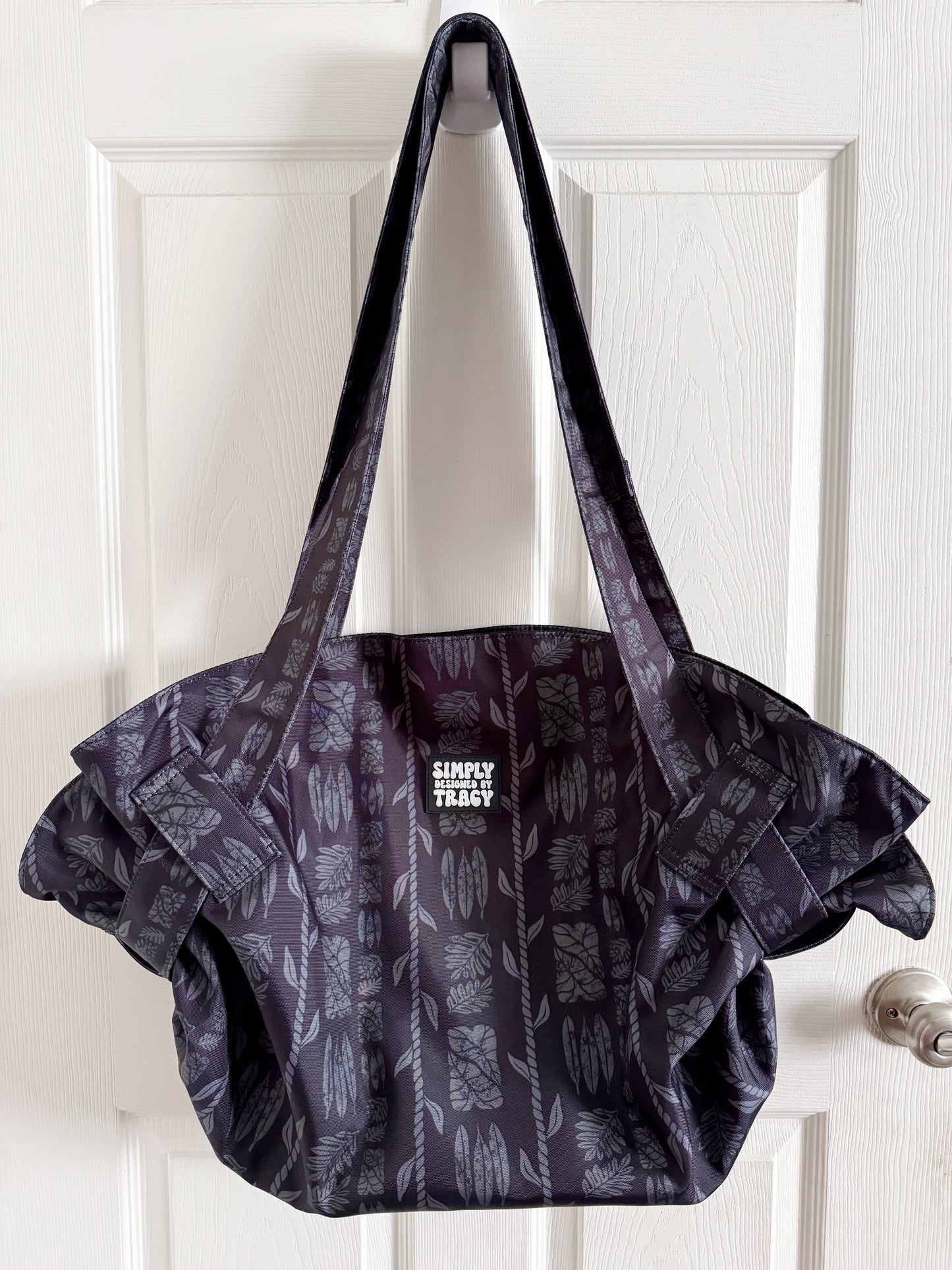 Multiflex Baddie Tote