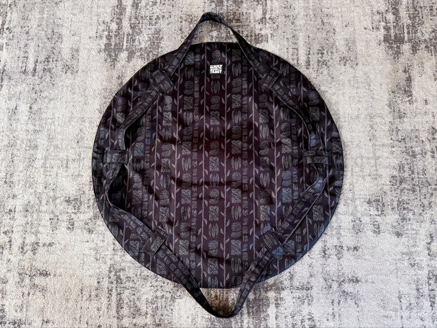 Multiflex Baddie Tote