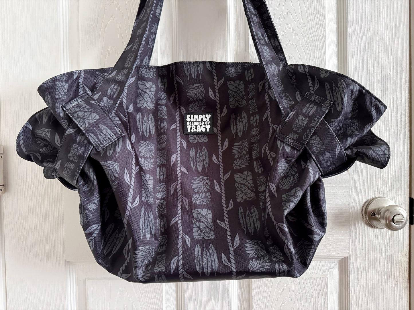 Multiflex Baddie Tote