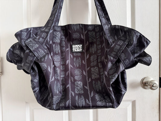 Multiflex Baddie Tote