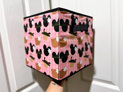 11 inch Hale Cubies