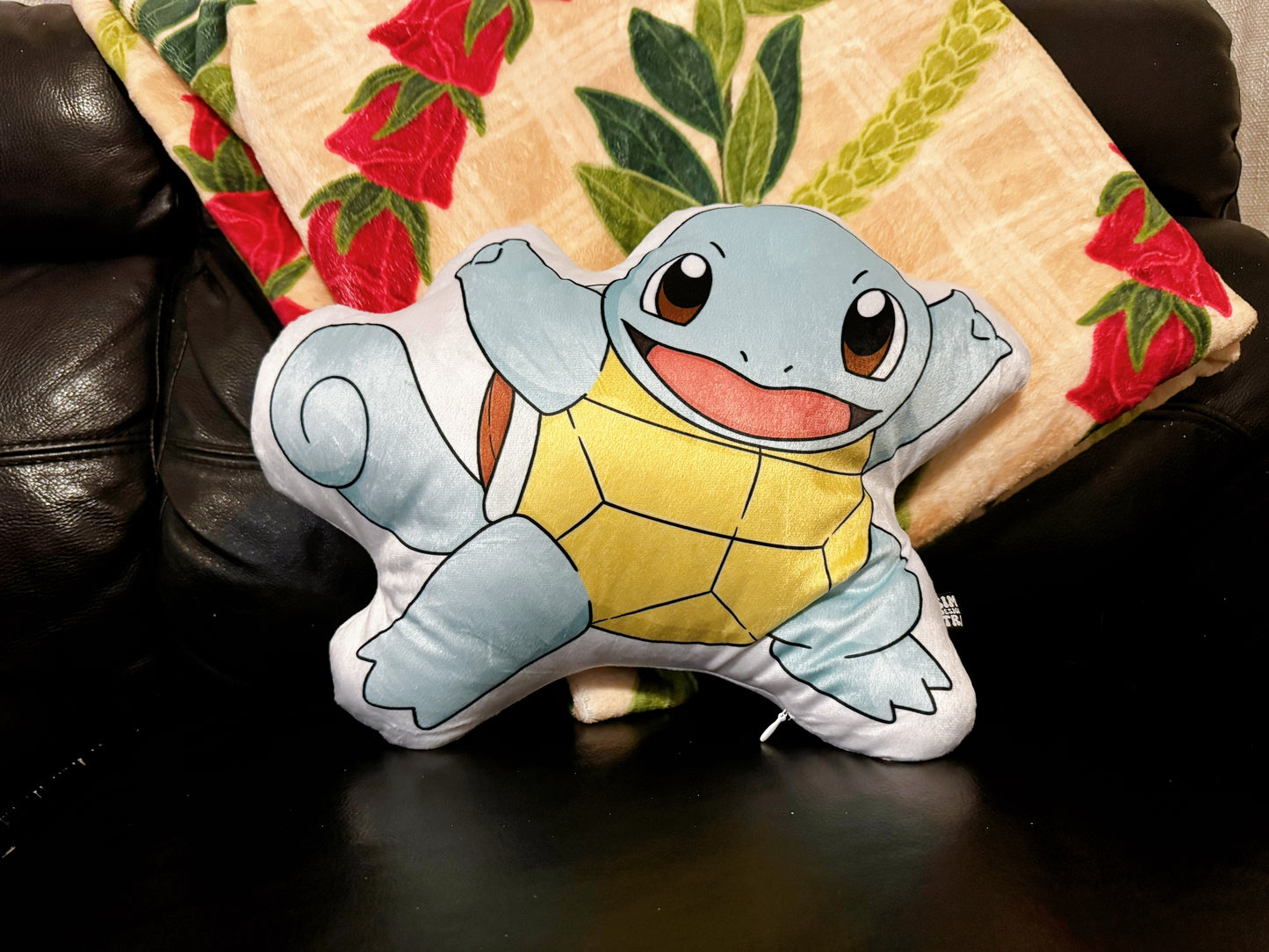 Cutie Pillow Pals