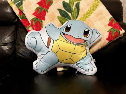 Cutie Pillow Pals