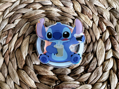 Phone Grips - SDBT x Kamalei Creations Collab