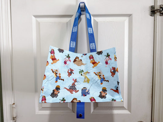 BaeBehz - Pooh N Da Gang