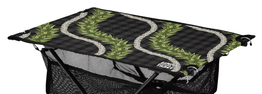 Holoholo Table Toppahz