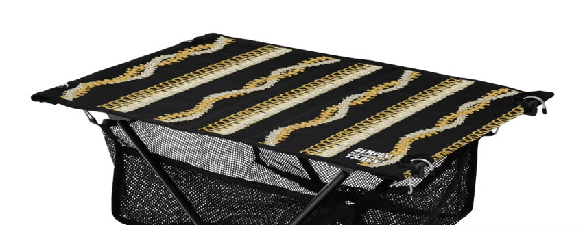 Holoholo Table Toppahz