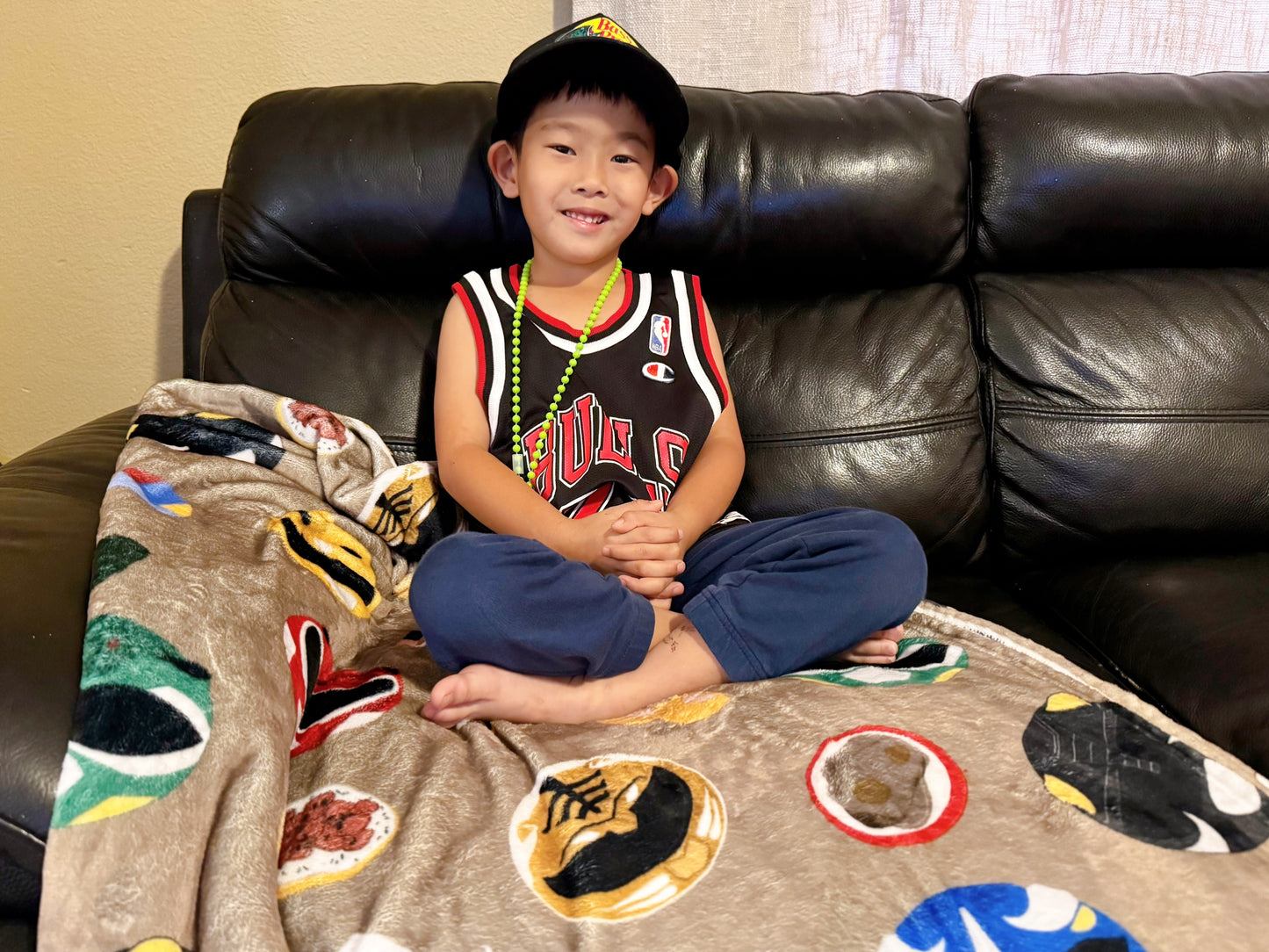 Noah Riley Collection