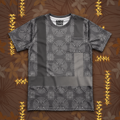 Construction Shirt - Upena