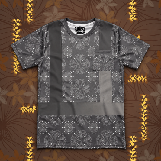 Construction Shirt - Upena
