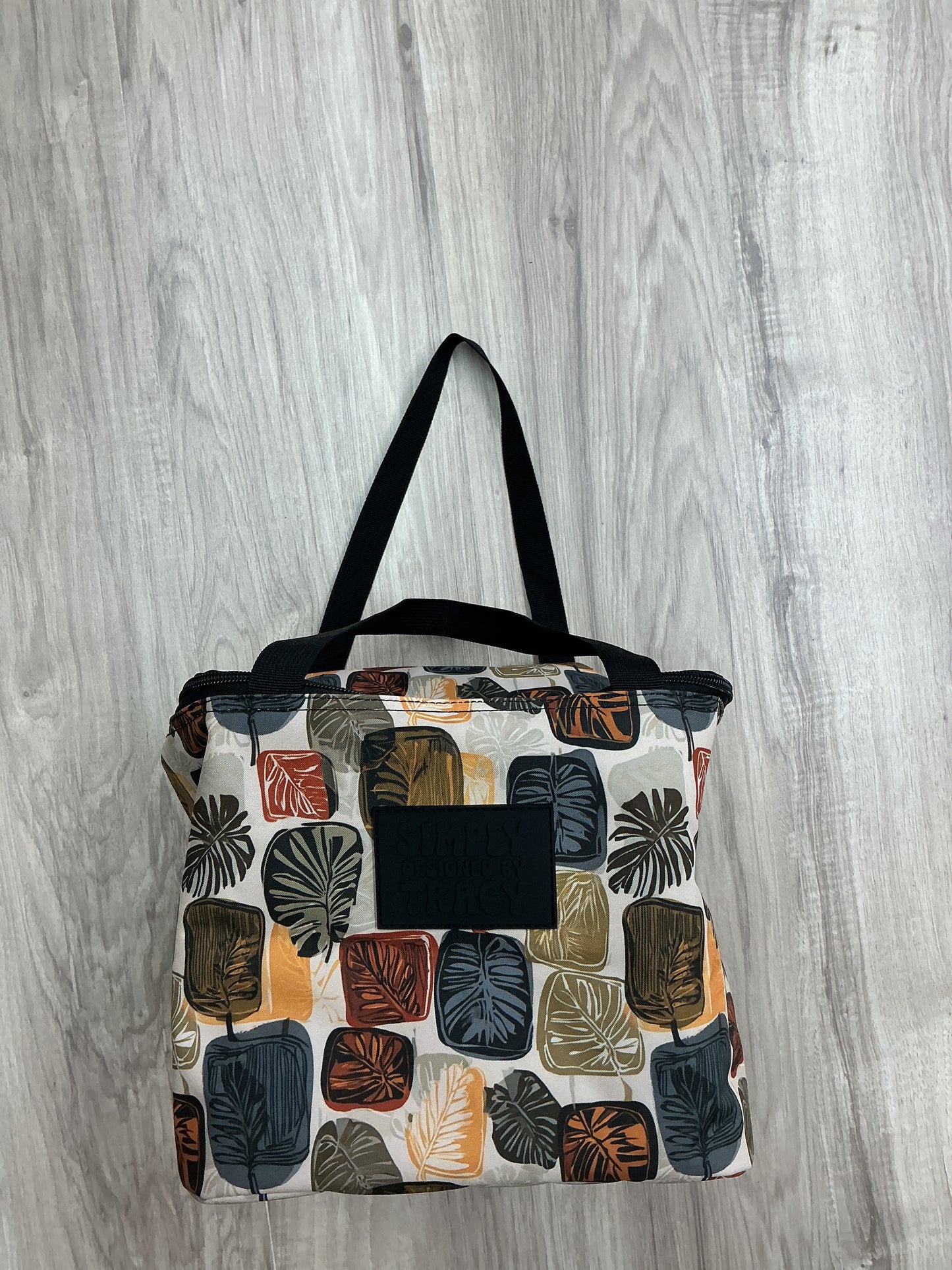 Plate Lunch Bags