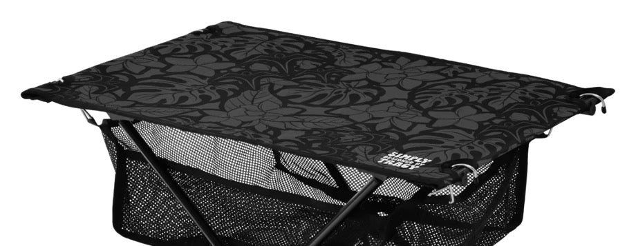 Holoholo Table Toppahz