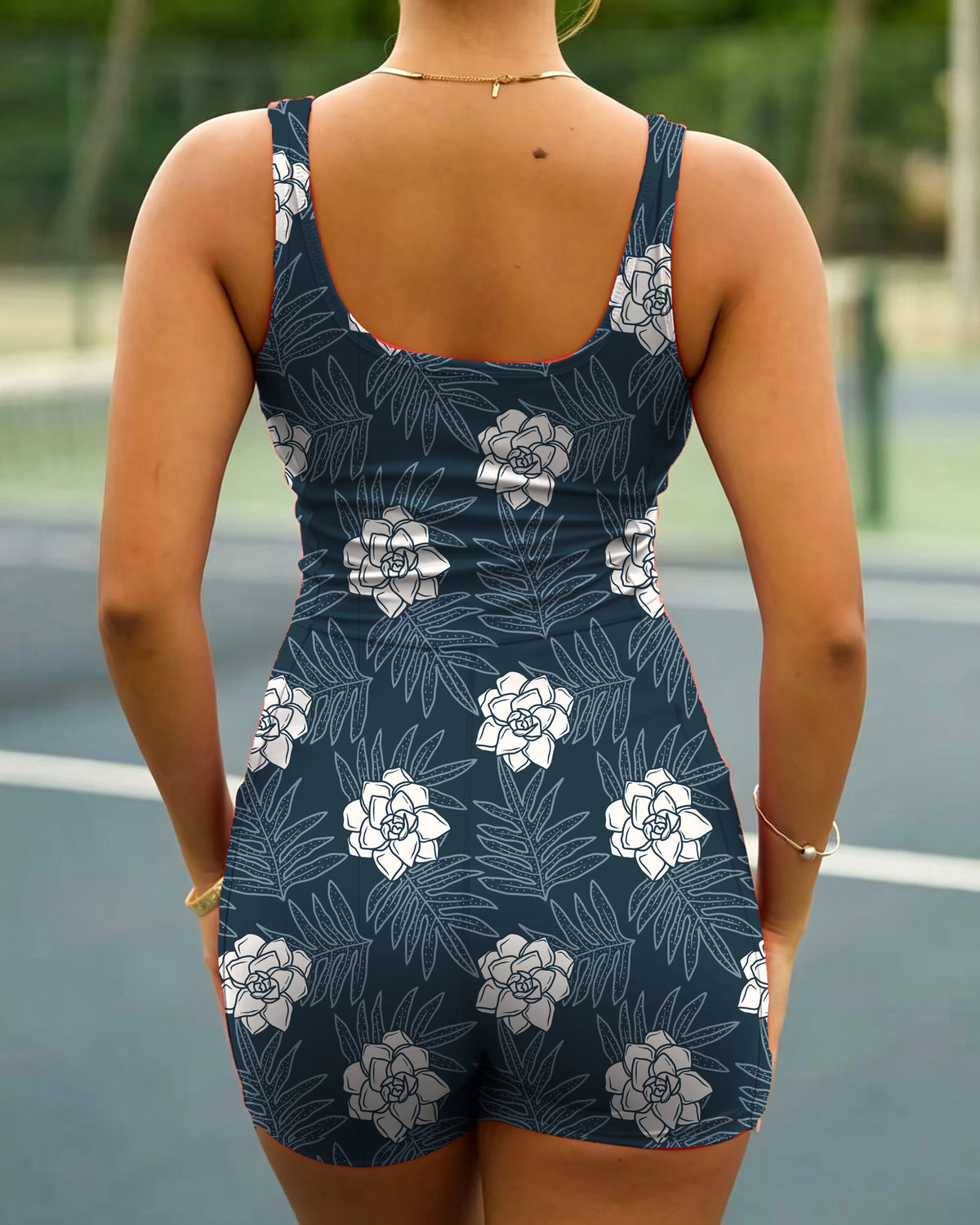 Activewear - Gardenia Lauae