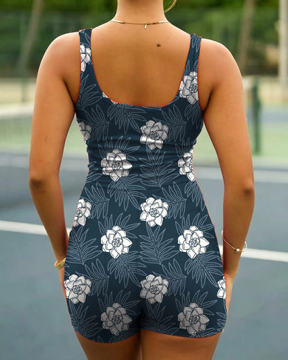 Activewear - Gardenia Lauae